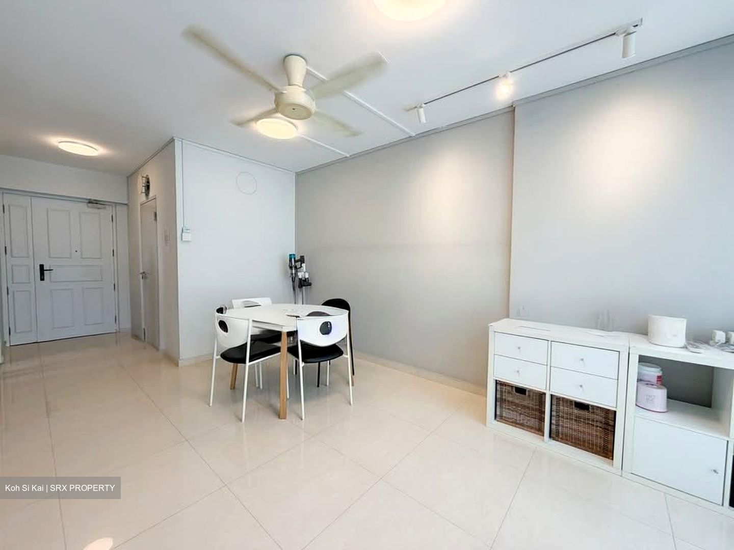 Blk 3A Kallang Heights (Kallang/Whampoa), HDB 4 Rooms #595902091